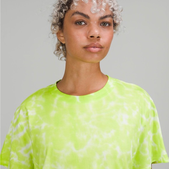 All yours tee *Tie Dye size 2 - Picture 5 of 5